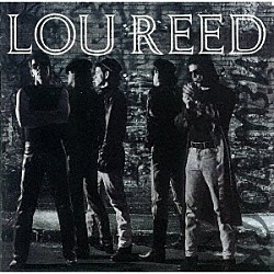 ルー・リード「ＮＥＷ　ＹＯＲＫ［デラックス・エディション］」