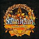 Ｌｅｅｔｓｐｅａｋ　ｍｏｎｓｔｅｒｓ「Ｓａｍｈａｉｎ」