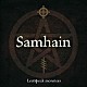 Ｌｅｅｔｓｐｅａｋ　ｍｏｎｓｔｅｒｓ「Ｓａｍｈａｉｎ」