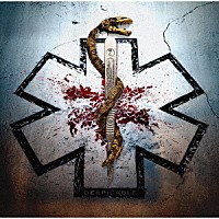 ＣＡＲＣＡＳＳ「 ディスピカブル　鬼メスの刃（やいば）　ＥＰ」