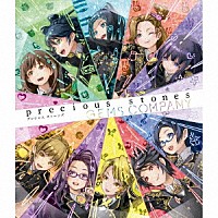 ＧＥＭＳ　ＣＯＭＰＡＮＹ「 ｐｒｅｃｉｏｕｓ　ｓｔｏｎｅｓ」