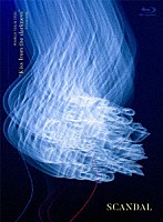 ＳＣＡＮＤＡＬ「 ＳＣＡＮＤＡＬ　ＷＯＲＬＤ　ＴＯＵＲ　２０２０　“Ｋｉｓｓ　ｆｒｏｍ　ｔｈｅ　ｄａｒｋｎｅｓｓ”　Ｌｉｖｅｓｔｒｅａｍ」