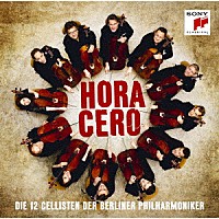 ベルリンフィル１２人のチェリストたち「 リベルタンゴ＆ブエノスアイレス午前零時　タンゴ・アルバム」