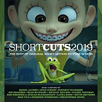 （Ｖ．Ａ．）「 ＳＨＯＲＴＣＵＴＳ　２０１９」