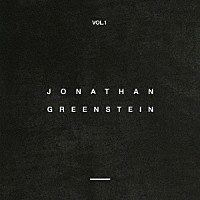 ジョナサン・グリーンステイン「 ＶＯＬ．１」