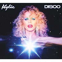 カイリー・ミノーグ 「ディスコ」