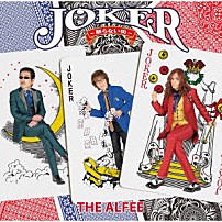 ＴＨＥ　ＡＬＦＥＥ 「Ｊｏｋｅｒ　－眠らない街－」