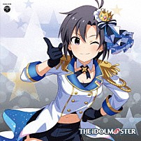 菊地真（ＣＶ平田宏美） 「ＴＨＥ　ＩＤＯＬＭ＠ＳＴＥＲ　ＭＡＳＴＥＲ　ＡＲＴＩＳＴ　４　０４　菊地真」