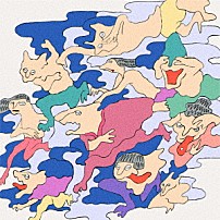 ＫＡＬＭＡ 「Ｌａ　Ｌａ　Ｌａ　Ｅ．Ｐ．」