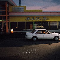 吉澤嘉代子 「サービスエリア」