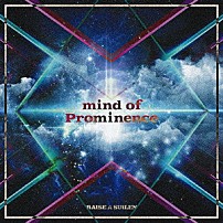 ＲＡＩＳＥ　Ａ　ＳＵＩＬＥＮ 「ｍｉｎｄ　ｏｆ　Ｐｒｏｍｉｎｅｎｃｅ」