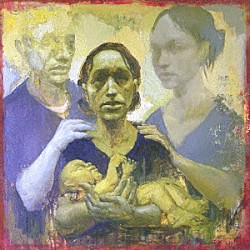 ポールベアラー「フォーガットン・デイズ」