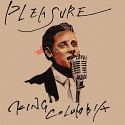ＫＩＮＧ　ＣＯＬＵＭＢＩＡ「ＰＬＥＡＳＵＲＥ」