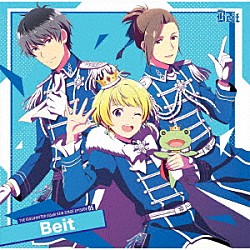 Ｂｅｉｔ「ＴＨＥ　ＩＤＯＬＭ＠ＳＴＥＲ　ＳｉｄｅＭ　ＮＥＷ　ＳＴＡＧＥ　ＥＰＩＳＯＤＥ　０５　Ｂｅｉｔ」