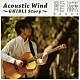 龍藏Ｒｙｕｚｏ「Ａｃｏｕｓｔｉｃ　Ｗｉｎｄ　～ＧＨＩＢＬＩ　Ｓｔｏｒｙ～」