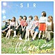 ＳＩＲ「Ｗｅ　ａｒｅ　ｏｎｅ」