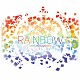 浦島坂田船「ＲＡＩＮＢＯＷ」