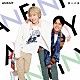 ＡＮＦｉＮＹ「僕らの夢」