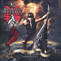 マイケル・シェンカー・グループ「 イモータル」