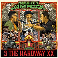 ＭＩＧＨＴＹ　ＪＡＭ　ＲＯＣＫ「 ３　ＴＨＥ　ＨＡＲＤＷＡＹ　ＸＸ」