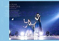 乃木坂４６「 乃木坂４６　８ｔｈ　ＹＥＡＲ　ＢＩＲＴＨＤＡＹ　ＬＩＶＥ　２０２０．２．２１－２４　ＮＡＧＯＹＡ　ＤＯＭＥ　Ｄａｙ１」