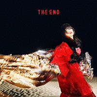 アイナ・ジ・エンド「 ＴＨＥ　ＥＮＤ」