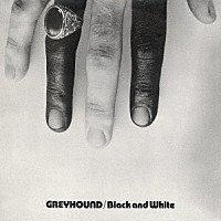 ＧＲＥＹＨＯＵＮＤ「 ＢＬＡＣＫ　＆　ＷＨＩＴＥ　＋３」