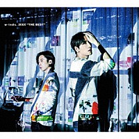 ｗ－ｉｎｄｓ．「 ｗ－ｉｎｄｓ．　Ｂｅｓｔ　Ａｌｂｕｍ　『２０ＸＸ　“ＴＨＥ　ＢＥＳＴ”』」