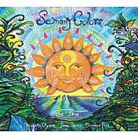 小曽根真　ＴＨＥ　ＴＲＩＯ「 ソー・メニー・カラーズ」