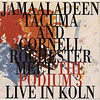 ジャマラディーン・タクマ「 ライヴ・イン・ケルン」