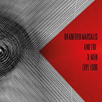 Ｂｒａｎｆｏｒｄ　Ｍａｒｓａｌｉｓ「 Ｌｉｖｅ　１９９０」