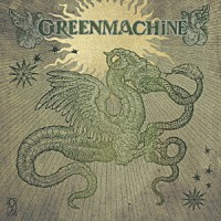 ＧＲＥＥＮＭＡＣＨｉＮＥ「 ＧＲＥＥＮＭＡＣＨｉＮＥ」