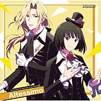Ａｌｔｅｓｓｉｍｏ「 ＴＨＥ　ＩＤＯＬＭ＠ＳＴＥＲ　ＳｉｄｅＭ　ＮＥＷ　ＳＴＡＧＥ　ＥＰＩＳＯＤＥ　０７　Ａｌｔｅｓｓｉｍｏ」