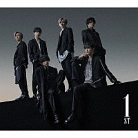 SixTONES「1ST」 | SECJ-16/7 | 4547366487176 | Shopping