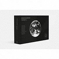 ベルリン・フィルハーモニー管弦楽団 ダニエル・ハーディング アンドリス・ネルソンス ルーシー・クロウ ゲルヒルト・ロンベルガー 中部ドイツ放送合唱団 リスト・ヨースト グスターボ・ドゥダメル「グスタフ・マーラー：交響曲全集（第１～１０番）」