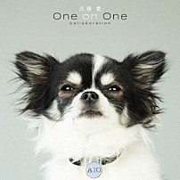 大塚愛 「犬塚愛　Ｏｎｅ　ｏｎ　Ｏｎｅ　Ｃｏｌｌａｂｏｒａｔｉｏｎ」