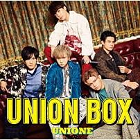 ＵＮＩＯＮＥ 「ＵＮＩＯＮ　ＢＯＸ」