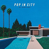 ＤＥＥＮ 「ＰＯＰ　ＩＮ　ＣＩＴＹ　～ｆｏｒ　ｃｏｖｅｒｓ　ｏｎｌｙ～」