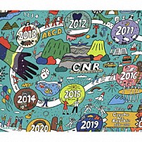 Ｃｚｅｃｈｏ　Ｎｏ　Ｒｅｐｕｂｌｉｃ 「Ｃｚｅｃｈｏ　Ｎｏ　Ｒｅｐｕｂｌｉｃ　２０１０－２０２０」