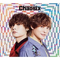岡本信彦 「Ｃｈａｏｓｉｘ」