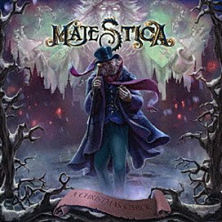 マジェスティカ「ア・クリスマス・キャロル」