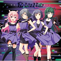 【ＩＤＯＬＹ　ＰＲＩＤＥ】ＬｉｚＮｏｉｒ「Ｔｈｅ　Ｌａｓｔ　Ｃｈａｎｃｅ」