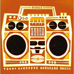 トミー・ゲレロ「サンシャイン・ラジオ」