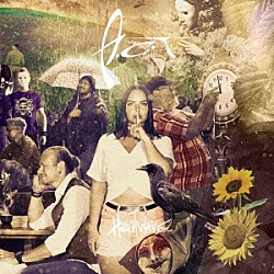 アクト「ヒートウェイヴ」