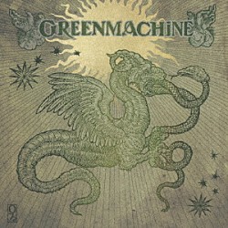 ＧＲＥＥＮＭＡＣＨｉＮＥ「ＧＲＥＥＮＭＡＣＨｉＮＥ」