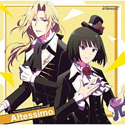 Ａｌｔｅｓｓｉｍｏ「ＴＨＥ　ＩＤＯＬＭ＠ＳＴＥＲ　ＳｉｄｅＭ　ＮＥＷ　ＳＴＡＧＥ　ＥＰＩＳＯＤＥ　０７　Ａｌｔｅｓｓｉｍｏ」