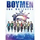 ＢＯＹＳ　ＡＮＤ　ＭＥＮ「ＢＯＹＭＥＮ　ｔｈｅ　Ｕｎｉｖｅｒｓｅ」