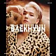 ＢＡＥＫＨＹＵＮ「ＢＡＥＫＨＹＵＮ」