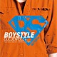 ＢＯＹＳＴＹＬＥ「ＢＯＹＳＴＹＬＥ　ゴールデン★ベスト」