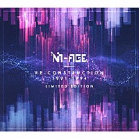 Ｍ－ＡＧＥ「 ＲＥ：ＣＯＮＳＴＲＵＣＴＩＯＮ　１９９１－１９９４」